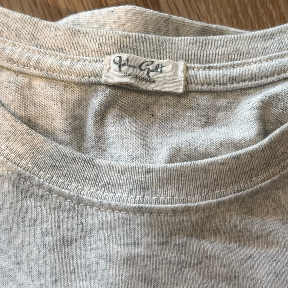 John Galt Women’s 84 T-Shirt - Picture 3 of 3